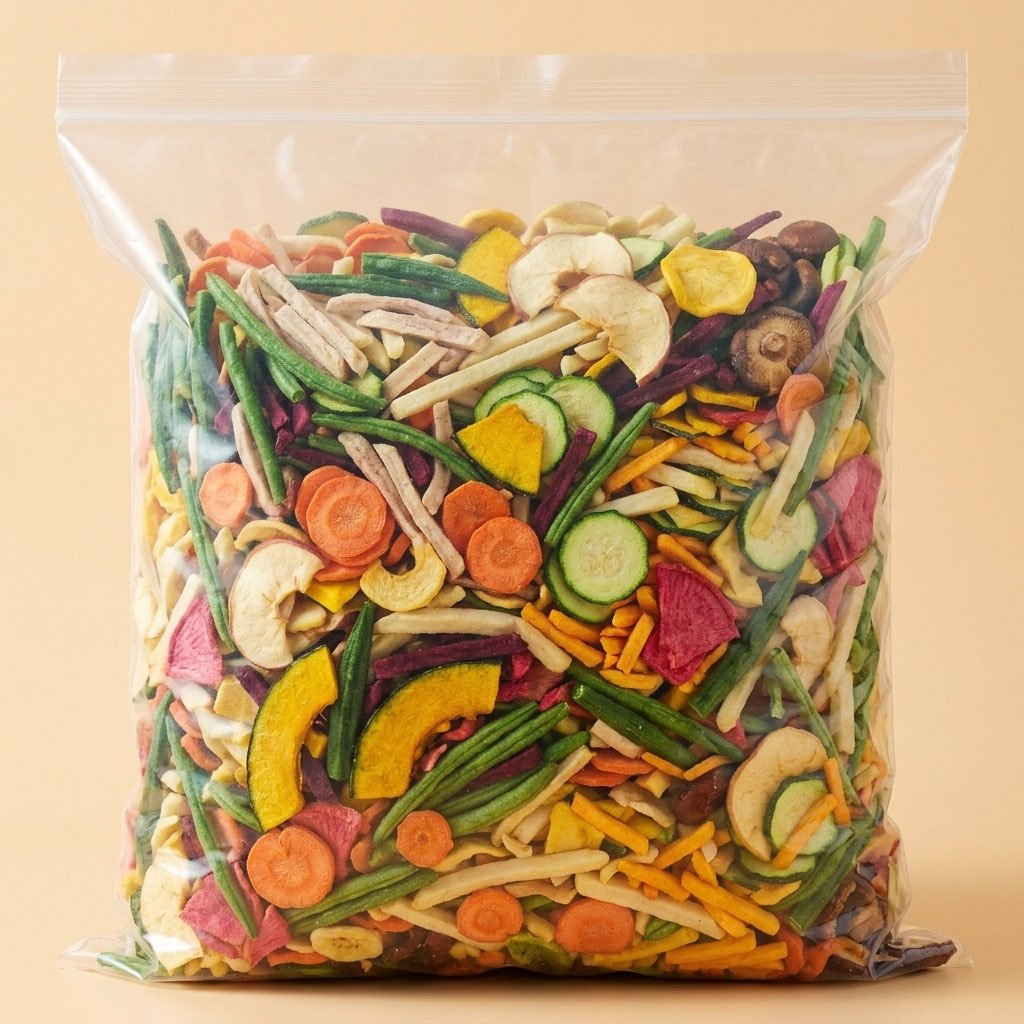 Dehydrated Vegetables thumbnail 3